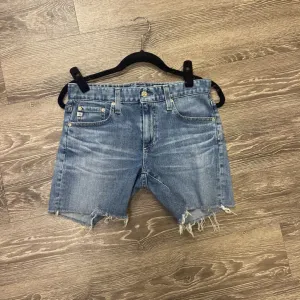 AG Jean Cut Offs SHORTS 26