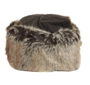 Barbour Ambush Hat - Olive