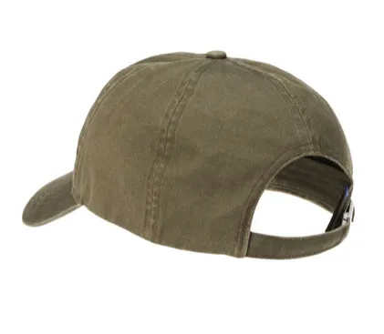 Barbour Cascade Sports Cap - Olive