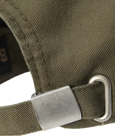 Barbour Cascade Sports Cap - Olive