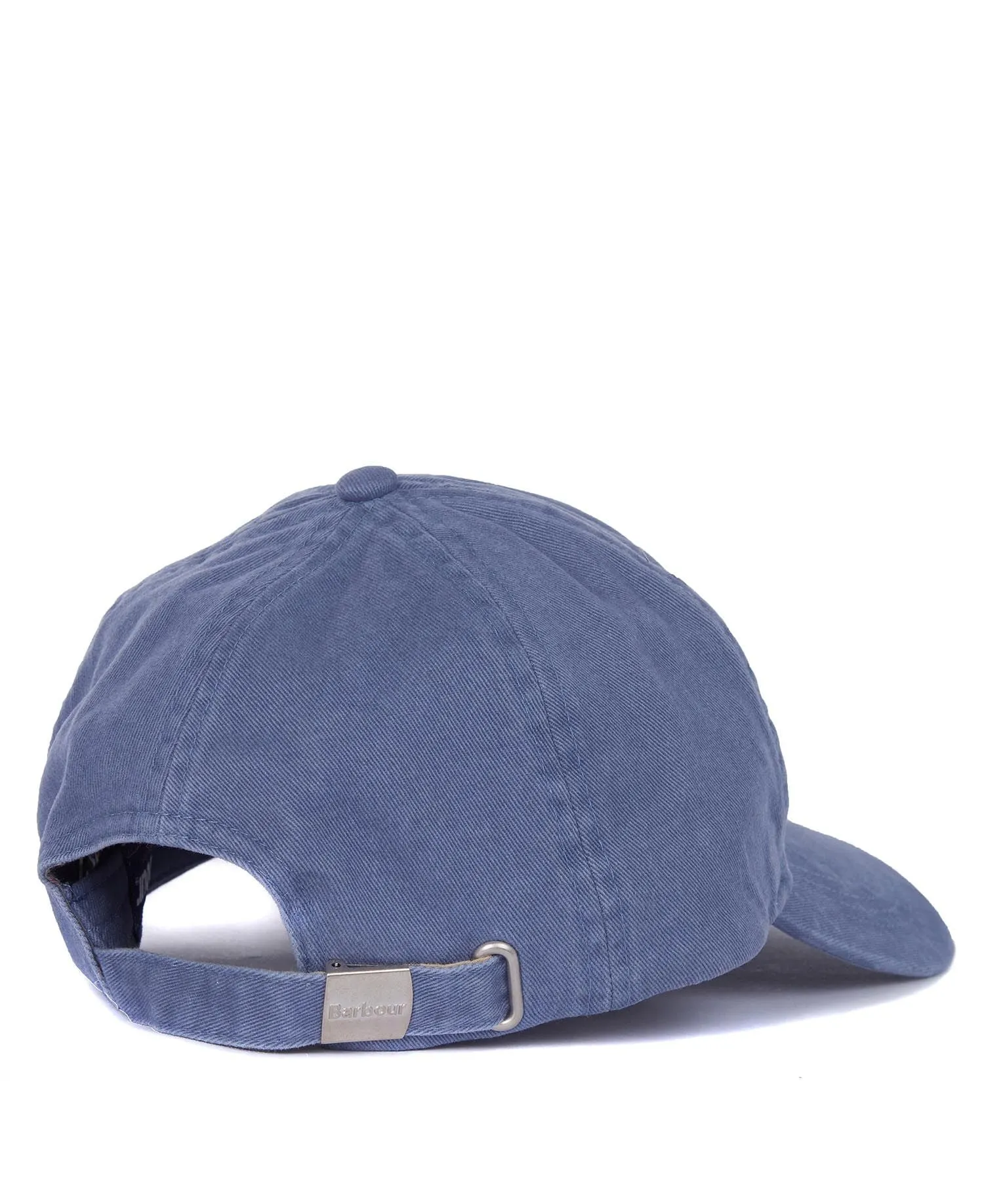 Barbour Cascade Sports Cap - Washed Blue