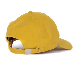 Barbour Cascade Sports Cap - Yellow