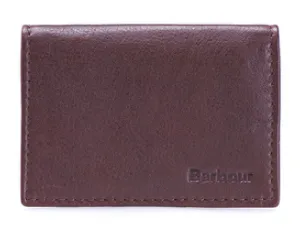 Barbour Small Wallet - Brown