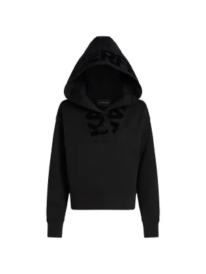BIG LOGO HOODIE
