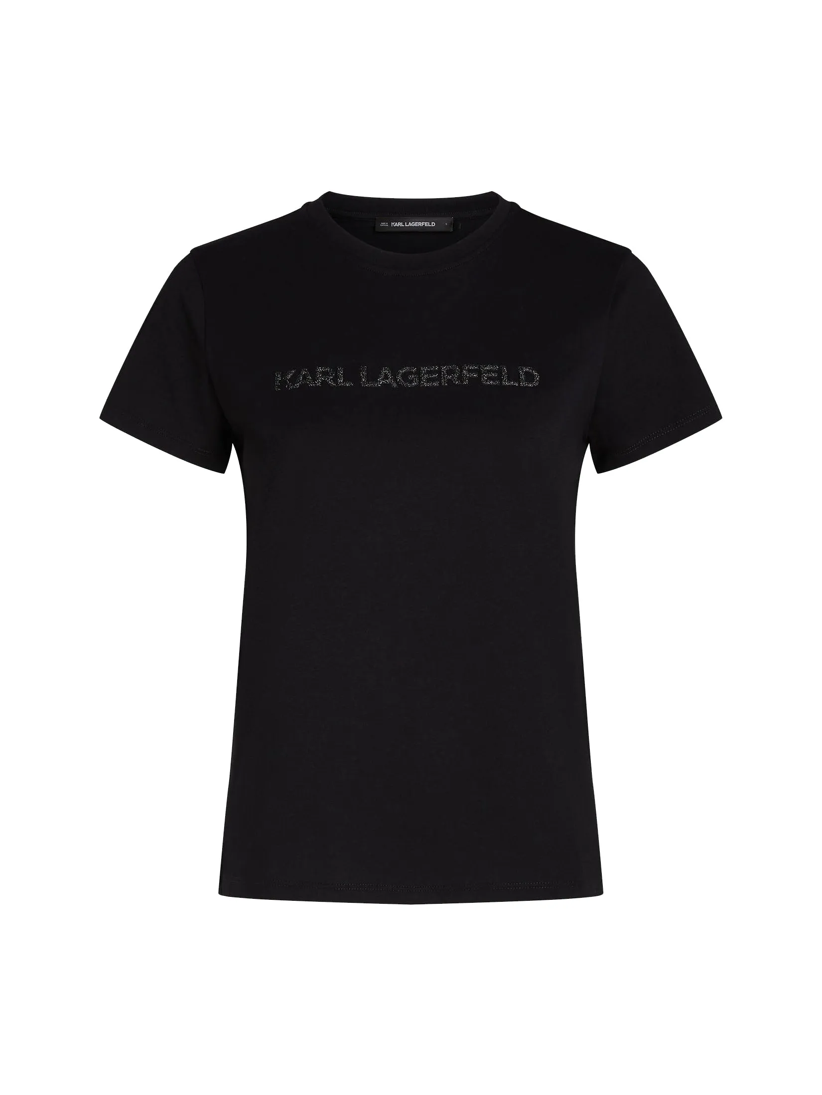 COMMERCIAL LOGO T-SHIRT