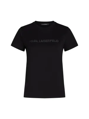 COMMERCIAL LOGO T-SHIRT