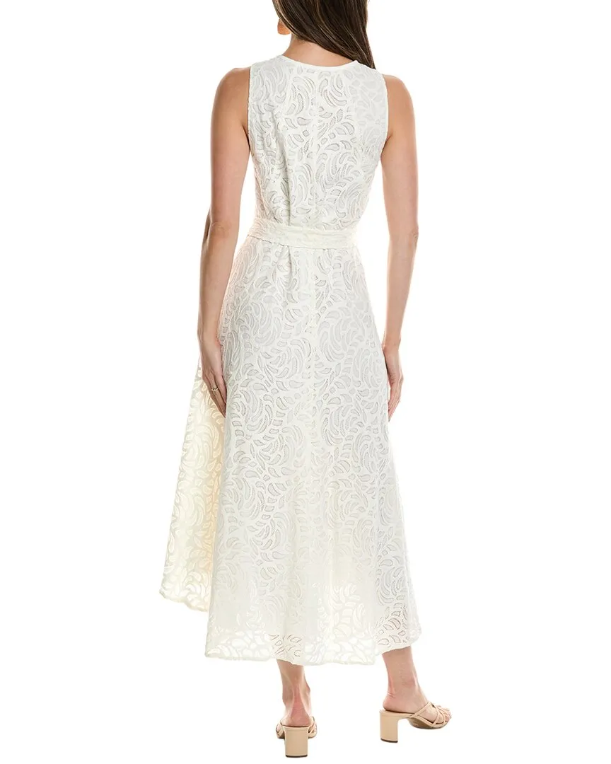 Diane von Furstenberg Helene Maxi Dress