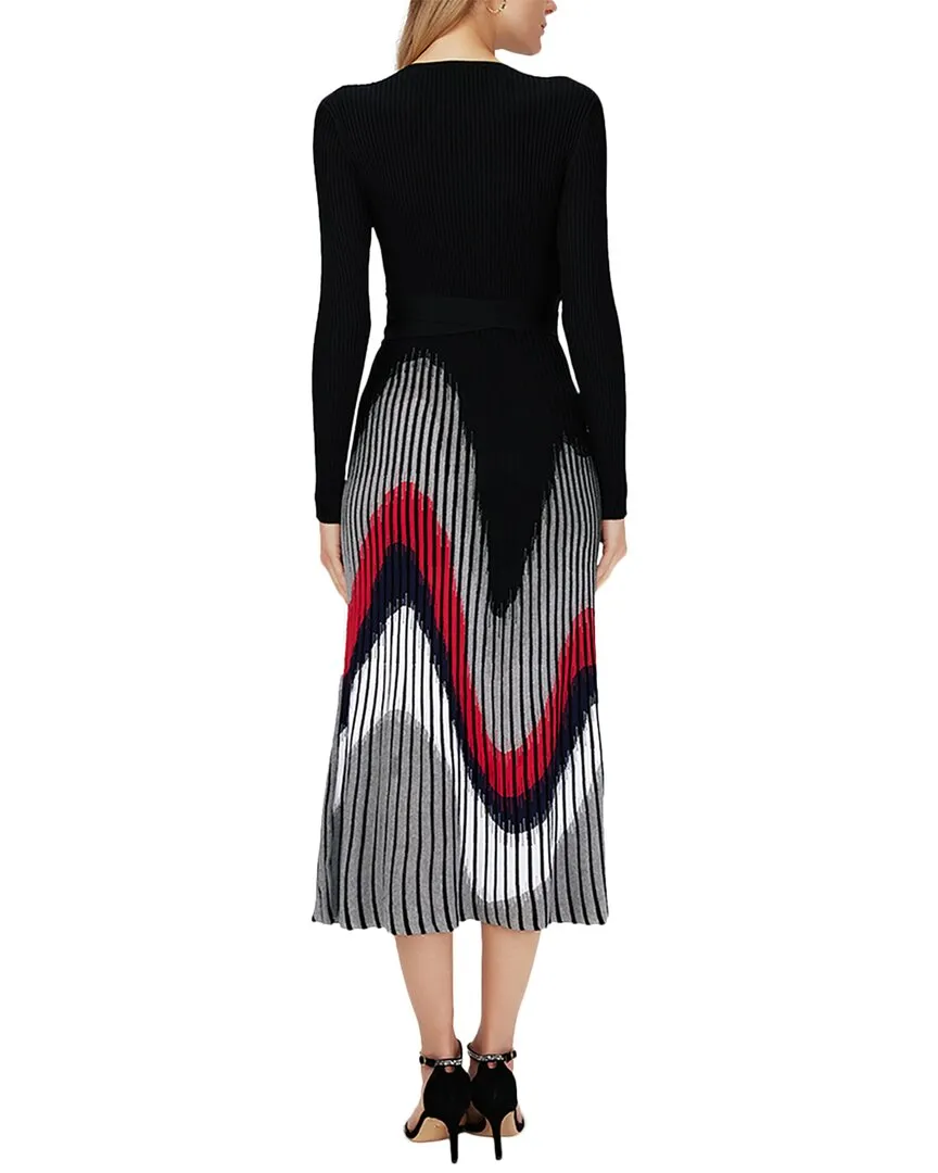 Diane von Furstenberg Reiko Dress