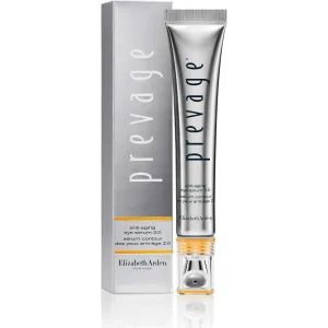 Elizabeth Arden  PREVAGE Anti Aging Eye Serum 2.0 20ml NIB