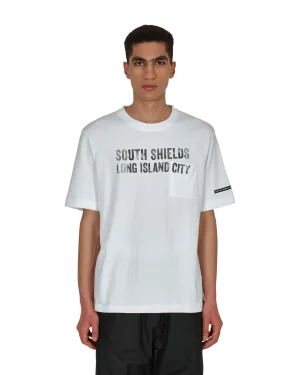 Engineered Garments T-Shirt White