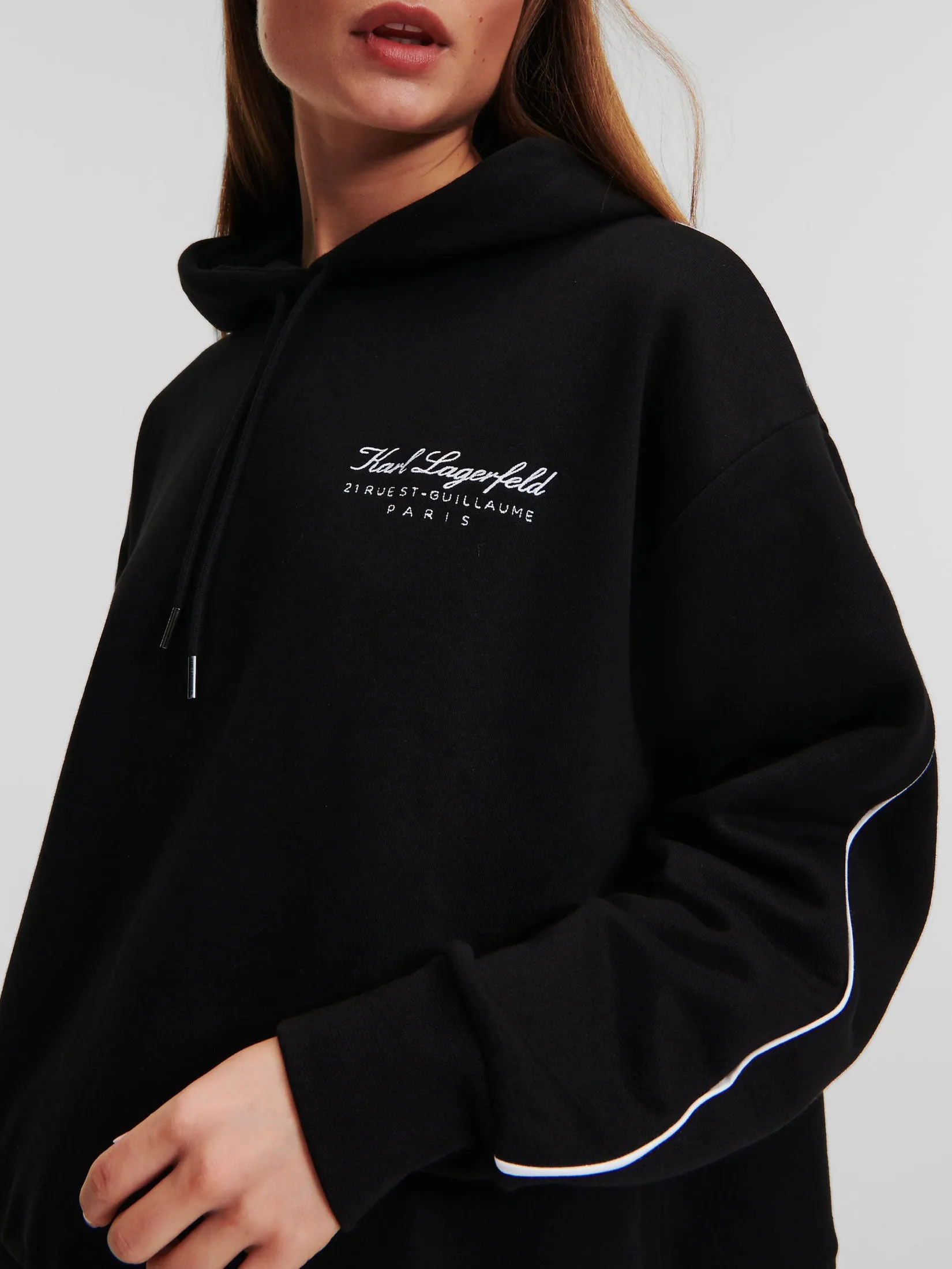 HOTEL KARL HOODIE