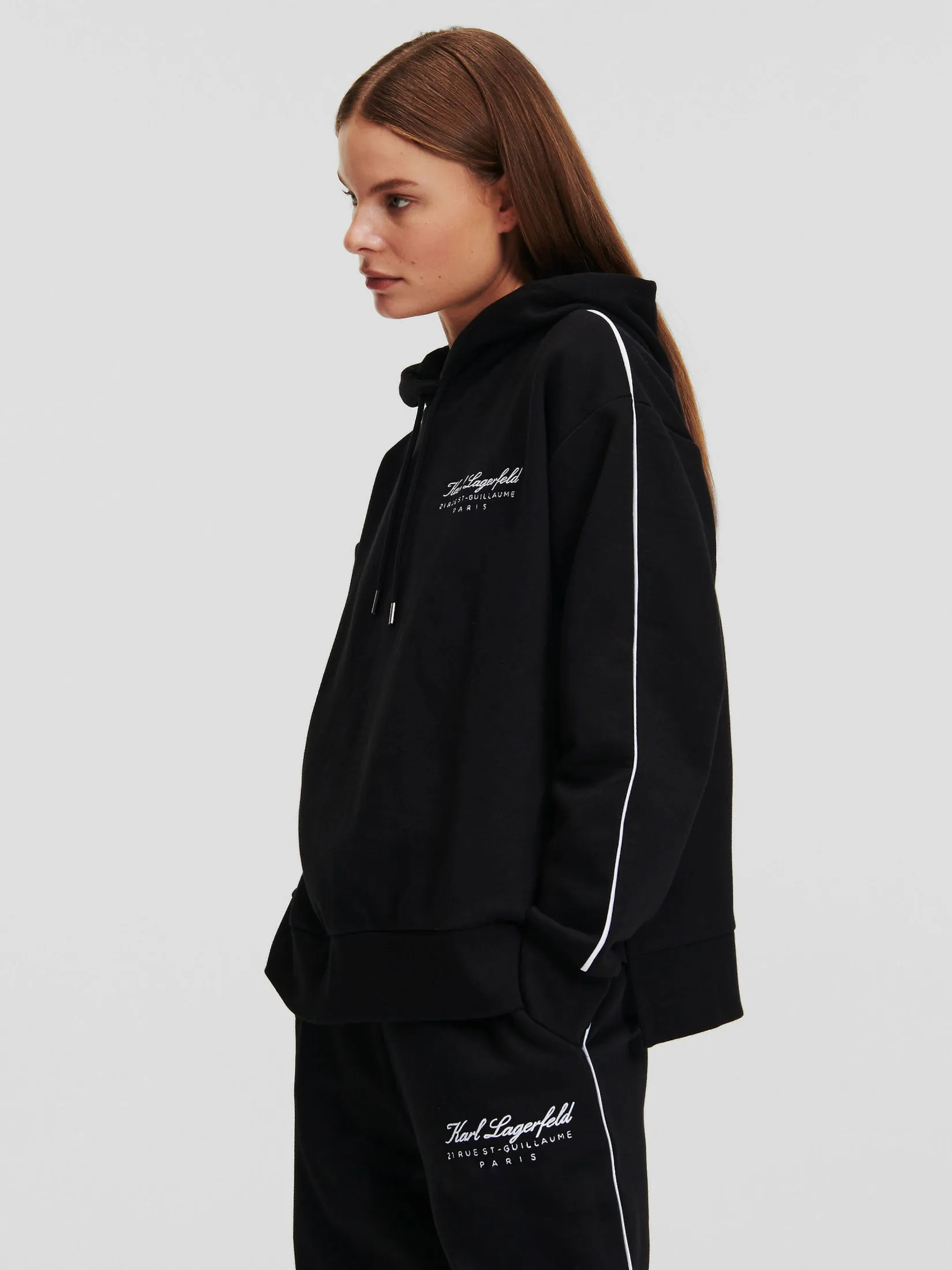 HOTEL KARL HOODIE