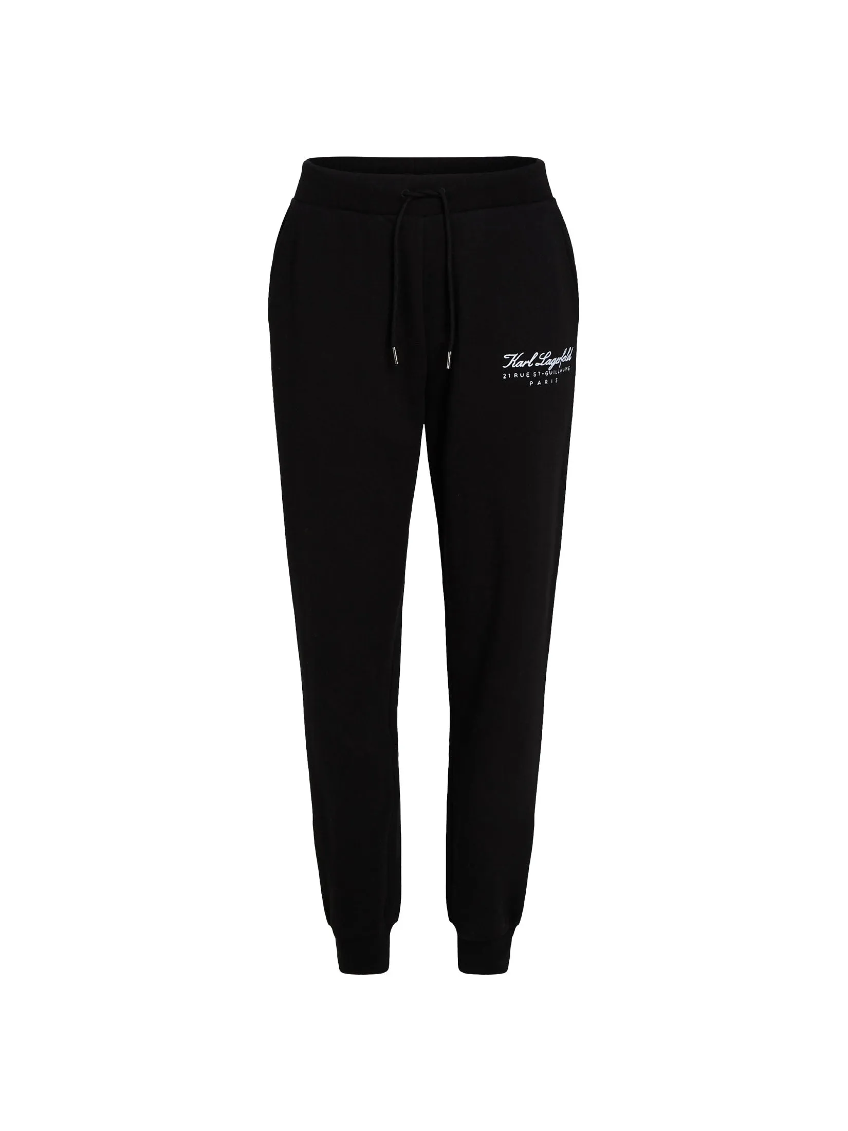HOTEL KARL SWEATPANTS