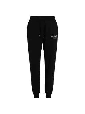 HOTEL KARL SWEATPANTS