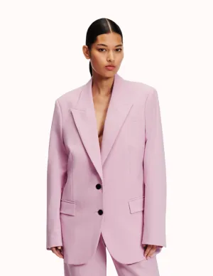 HUN KIM'S EDIT TAILORED JACKET