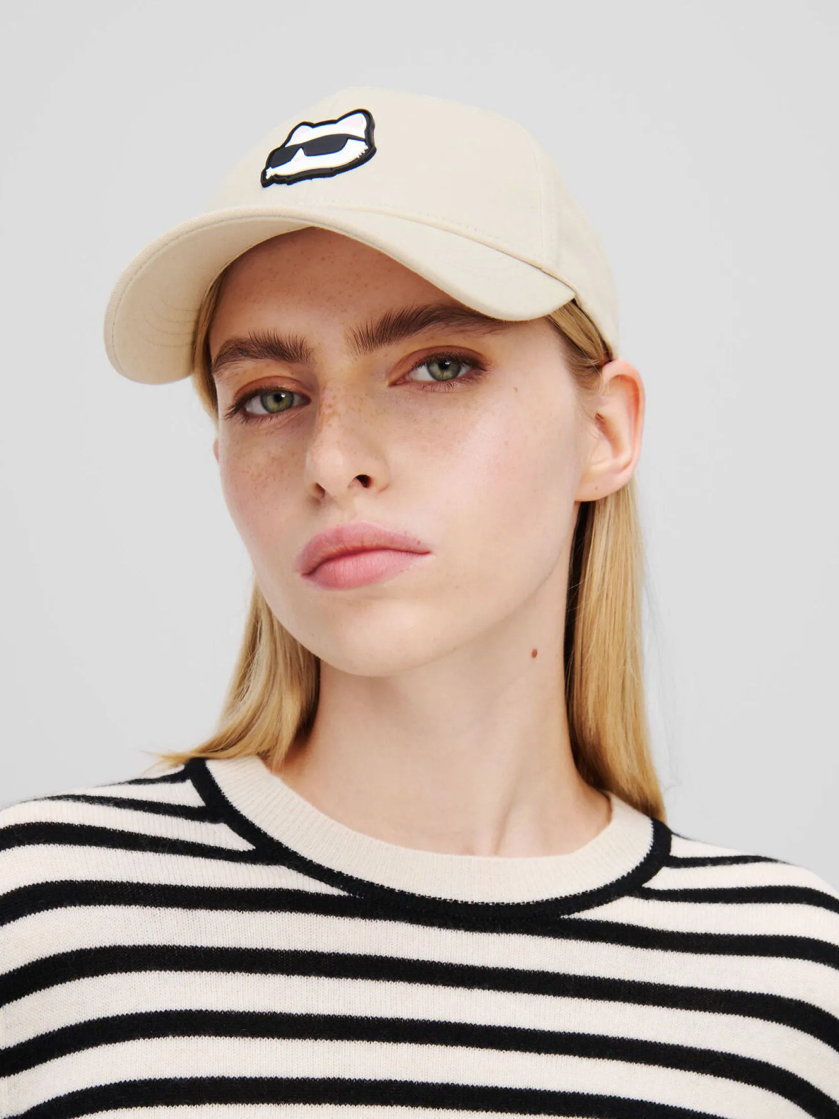 IKON CHOUPETTE CAP