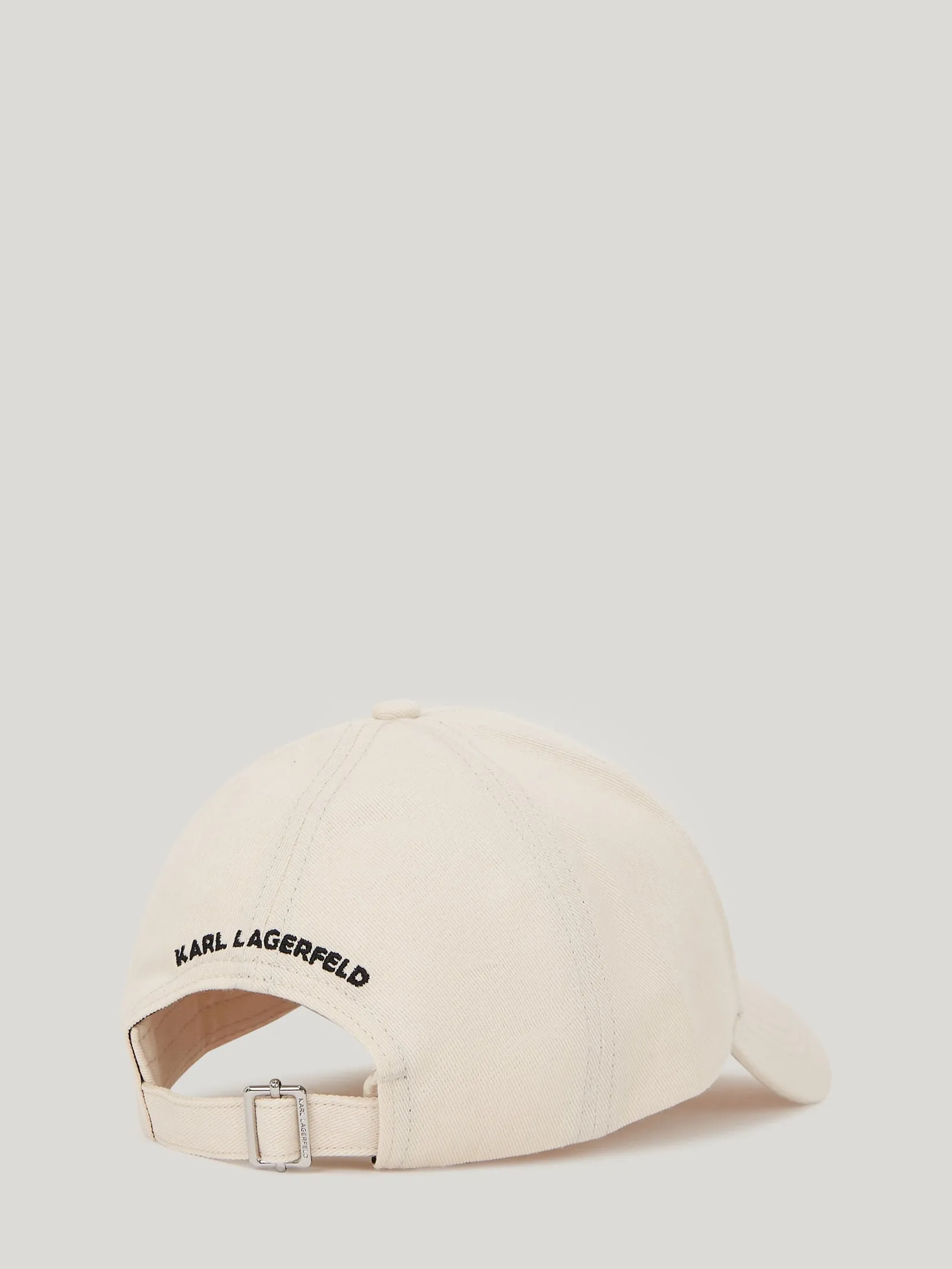 IKON CHOUPETTE PATCH CAP CANNOLI CREAM