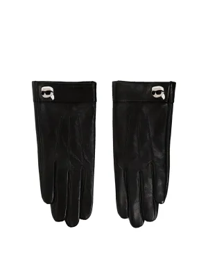 IKON LEATHER GLOVES