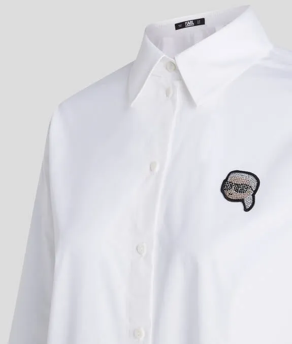 IKON TUNIC SHIRT