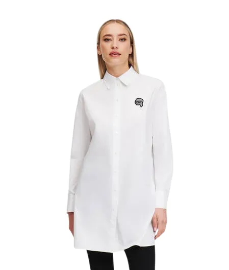 IKON TUNIC SHIRT