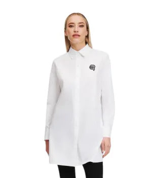 IKON TUNIC SHIRT