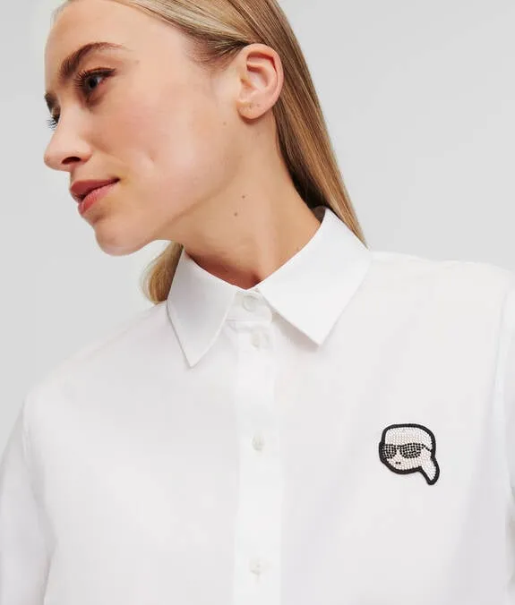 IKON TUNIC SHIRT
