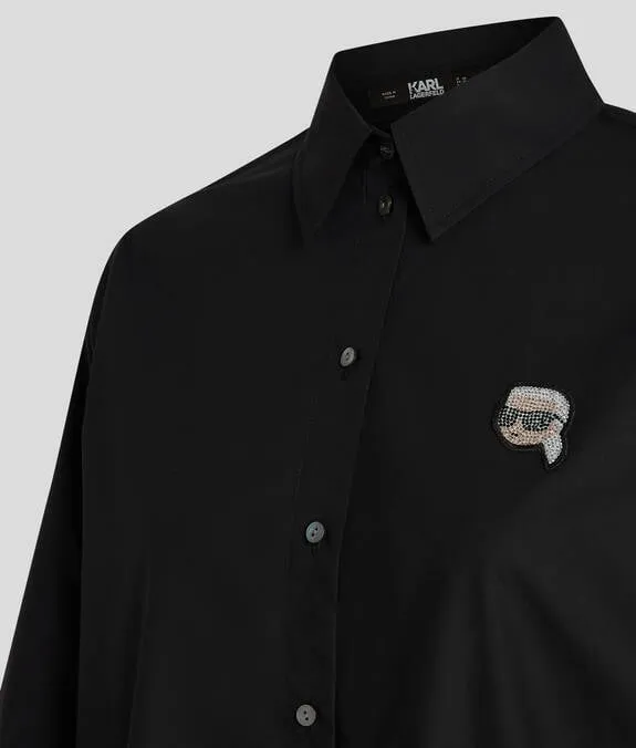 IKON TUNIC SHIRT