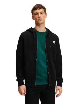 IKONIK 2.0 MINI ZIP-UP HOODIE