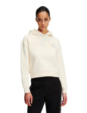 IKONIK 2.0 OUTLINE HOODIE