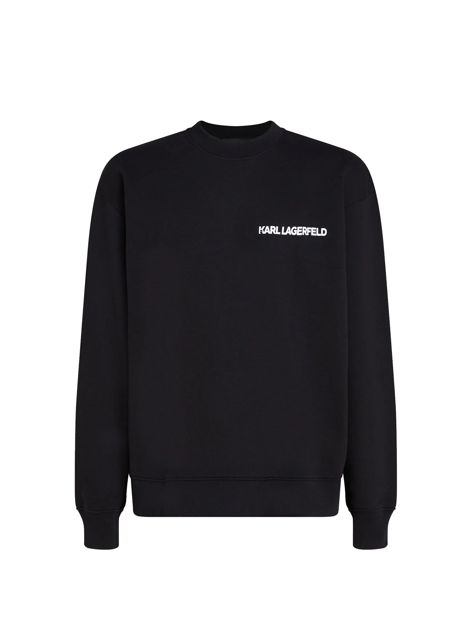 IKONIK 2.0 OUTLINE SWEATSHIRT