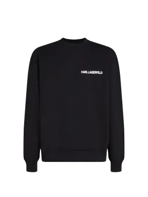 IKONIK 2.0 OUTLINE SWEATSHIRT