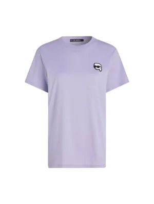IKONIK 2.0 PATCH T-SHIRT