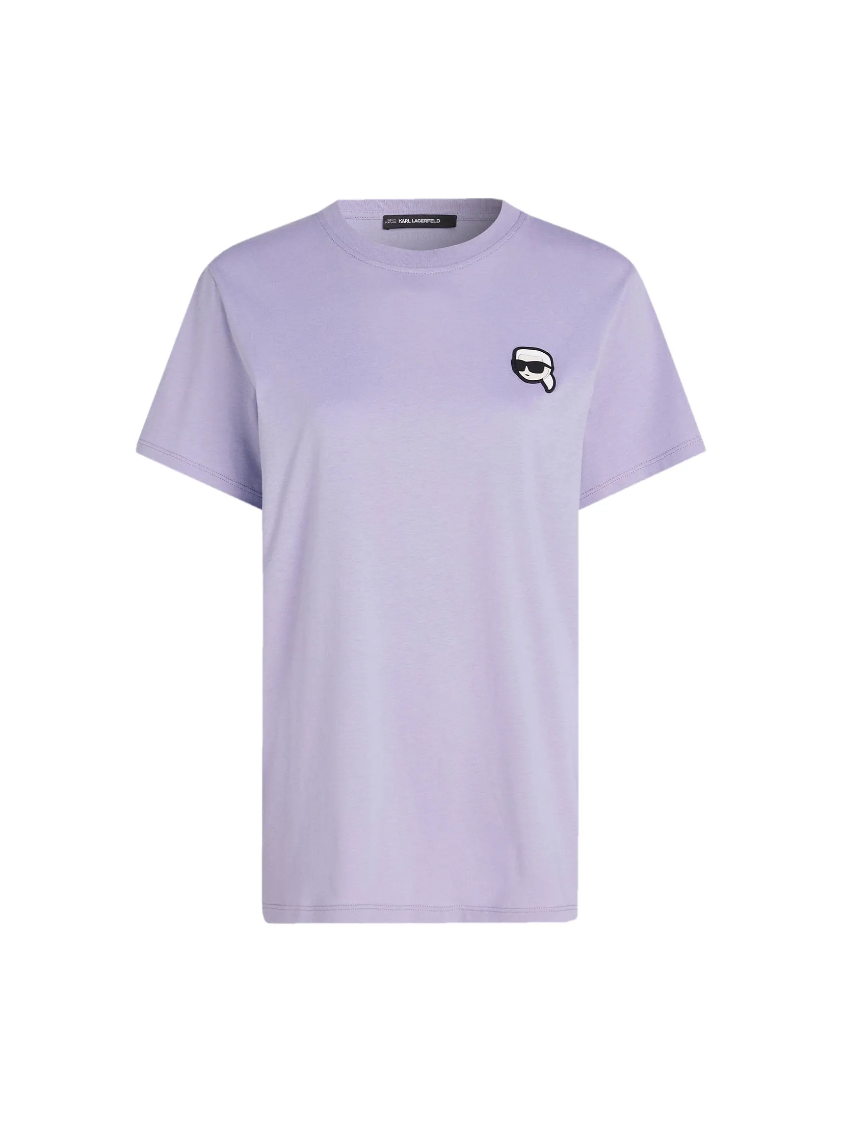 IKONIK 2.0 PATCH T-SHIRT