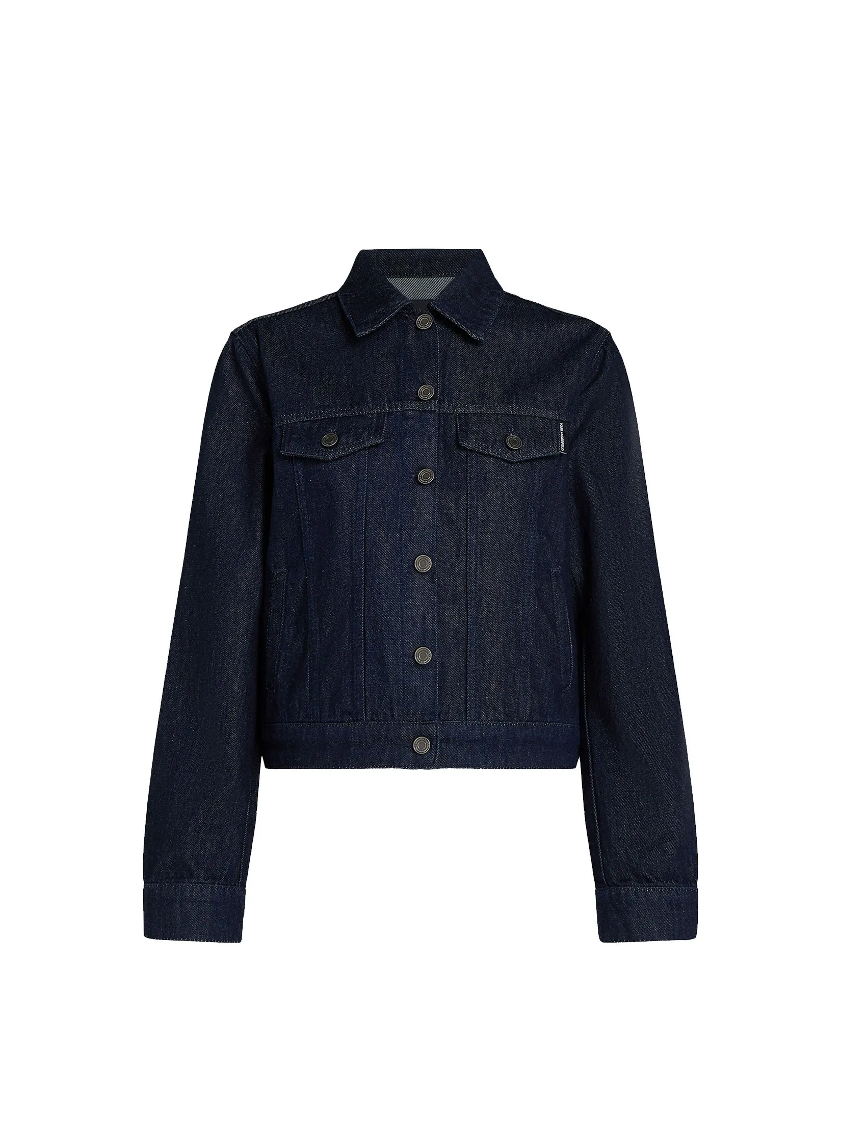 IKONIK 2.0 RHINESTONE DNM JKT