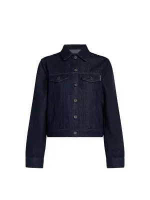 IKONIK 2.0 RHINESTONE DNM JKT