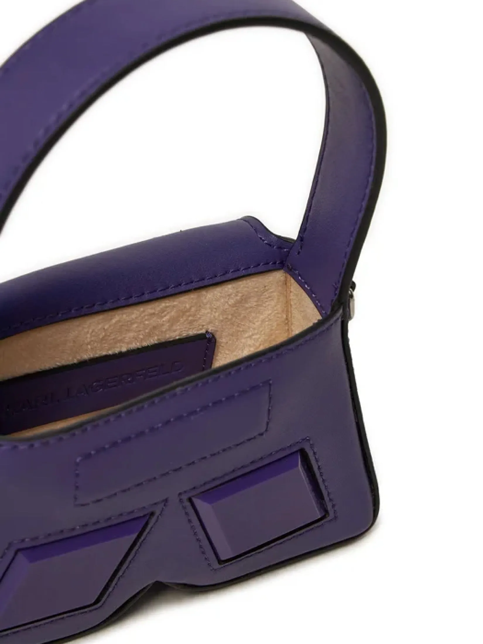 IKON/K NANO BAG DEEP