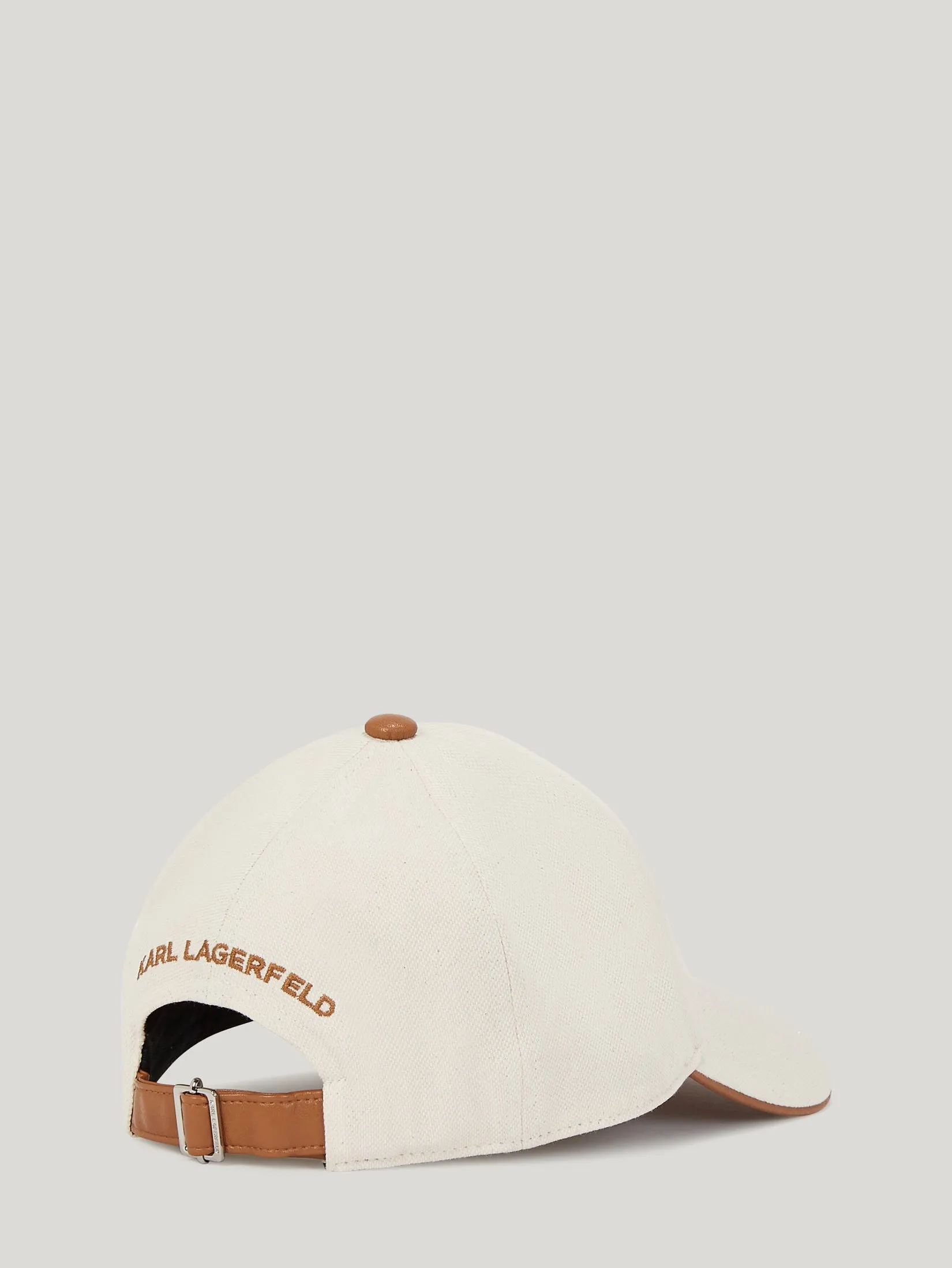 K/AUTOGRAPH CAP NATURAL