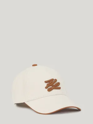 K/AUTOGRAPH CAP NATURAL