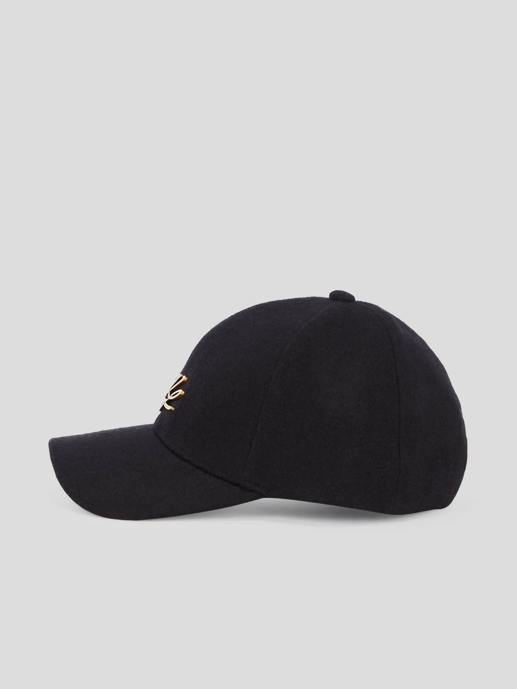 K/AUTOGRAPH PIN WOOL CAP