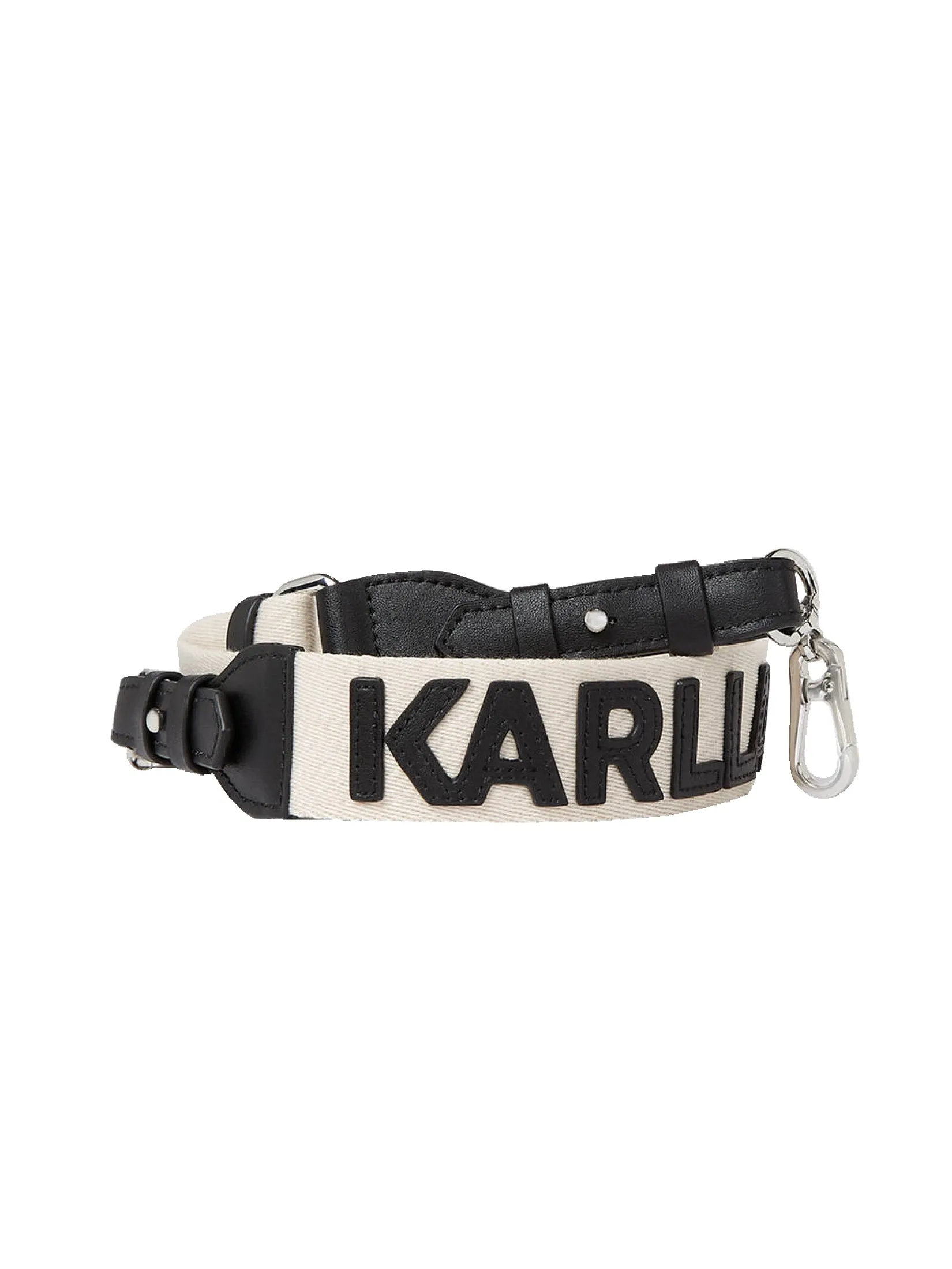 K/CIRCLE SHOULDER STRAP