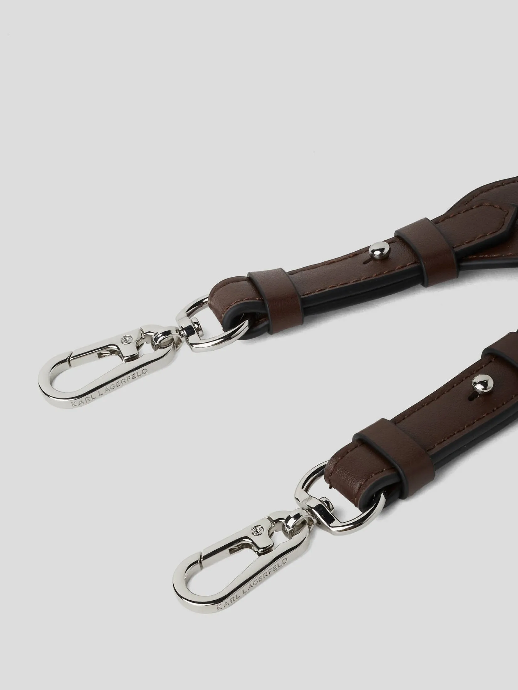 K/CIRCLE SHOULDER STRAP