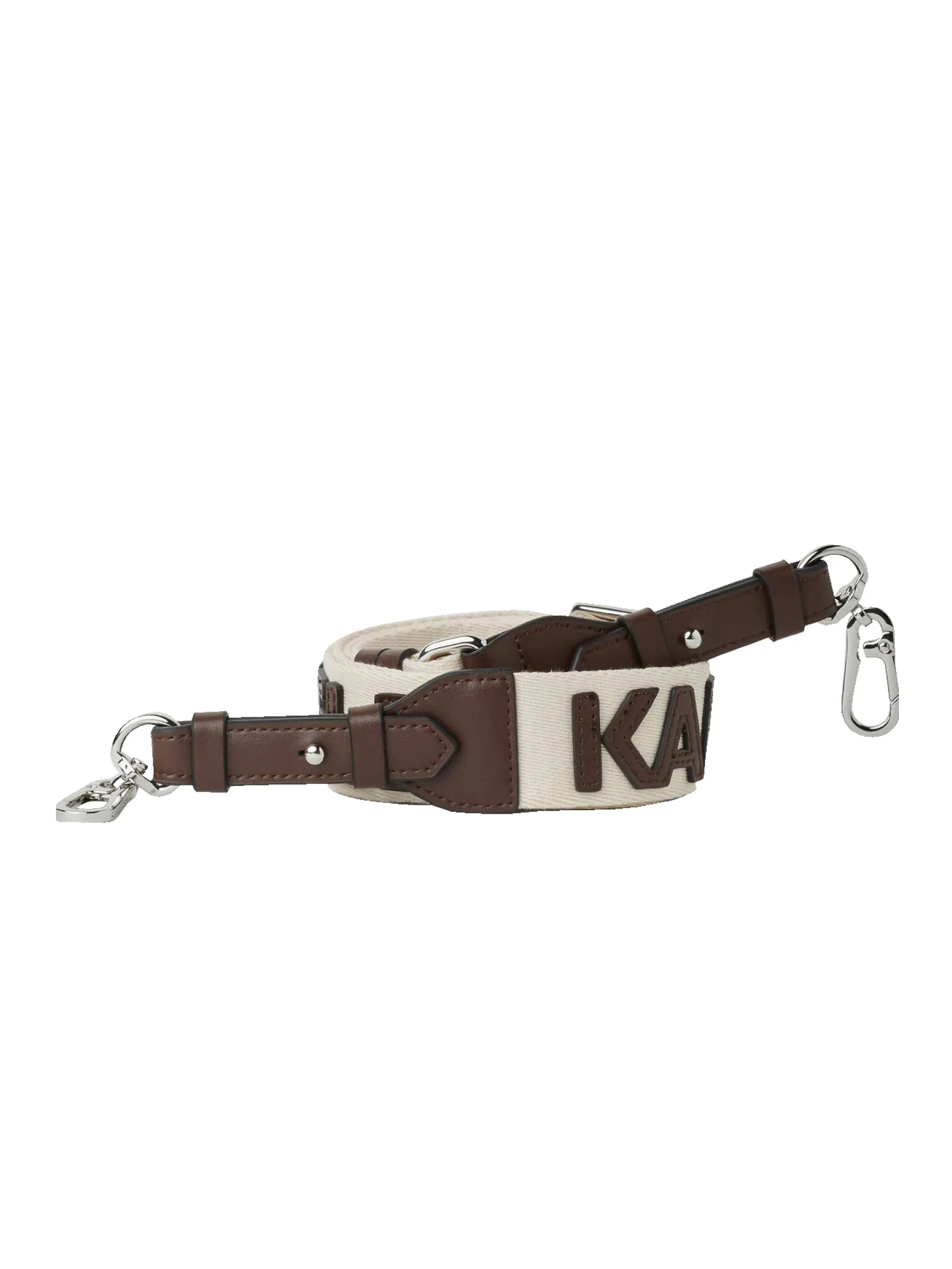 K/CIRCLE SHOULDER STRAP