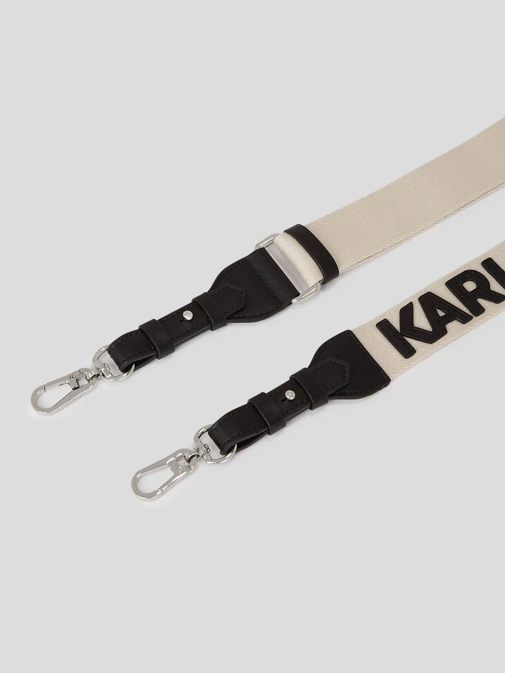 K/CIRCLE SHOULDER STRAP