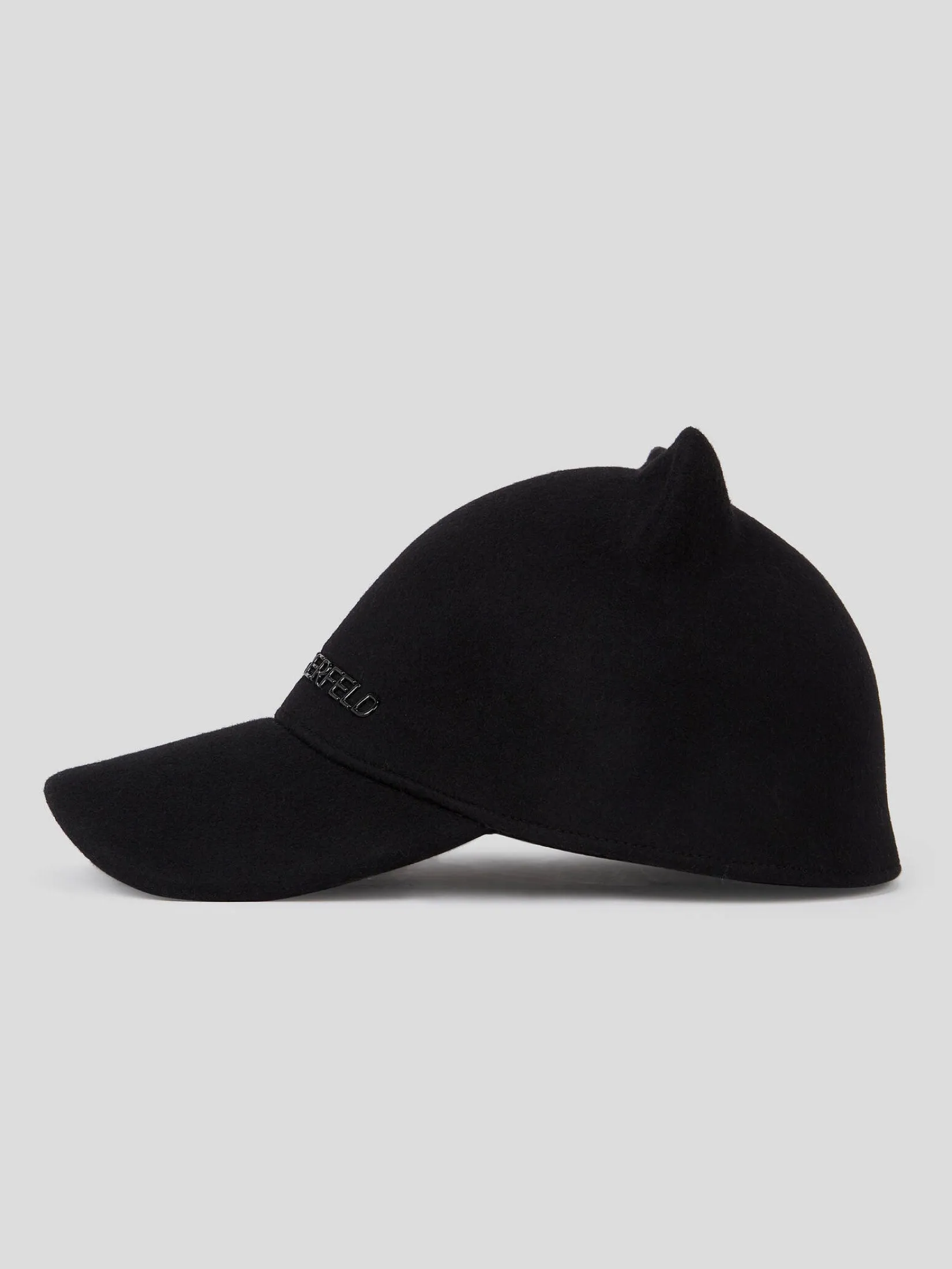K/ESSENTIAL CHOUPETTE CAP