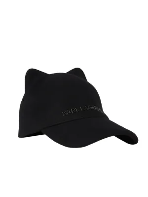K/ESSENTIAL CHOUPETTE CAP