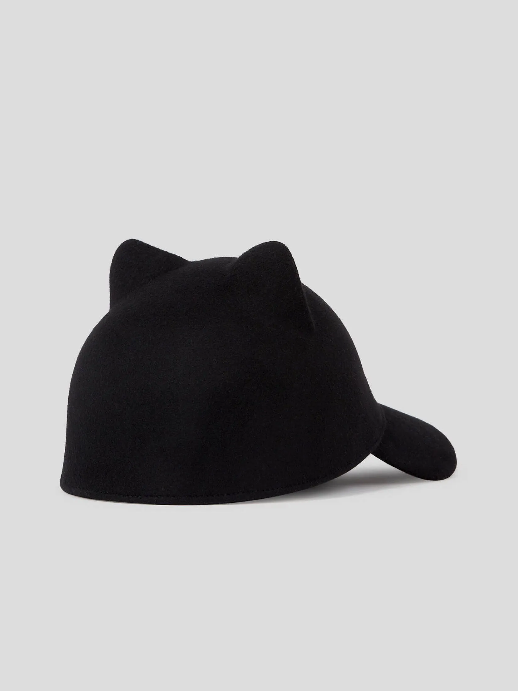 K/ESSENTIAL CHOUPETTE CAP