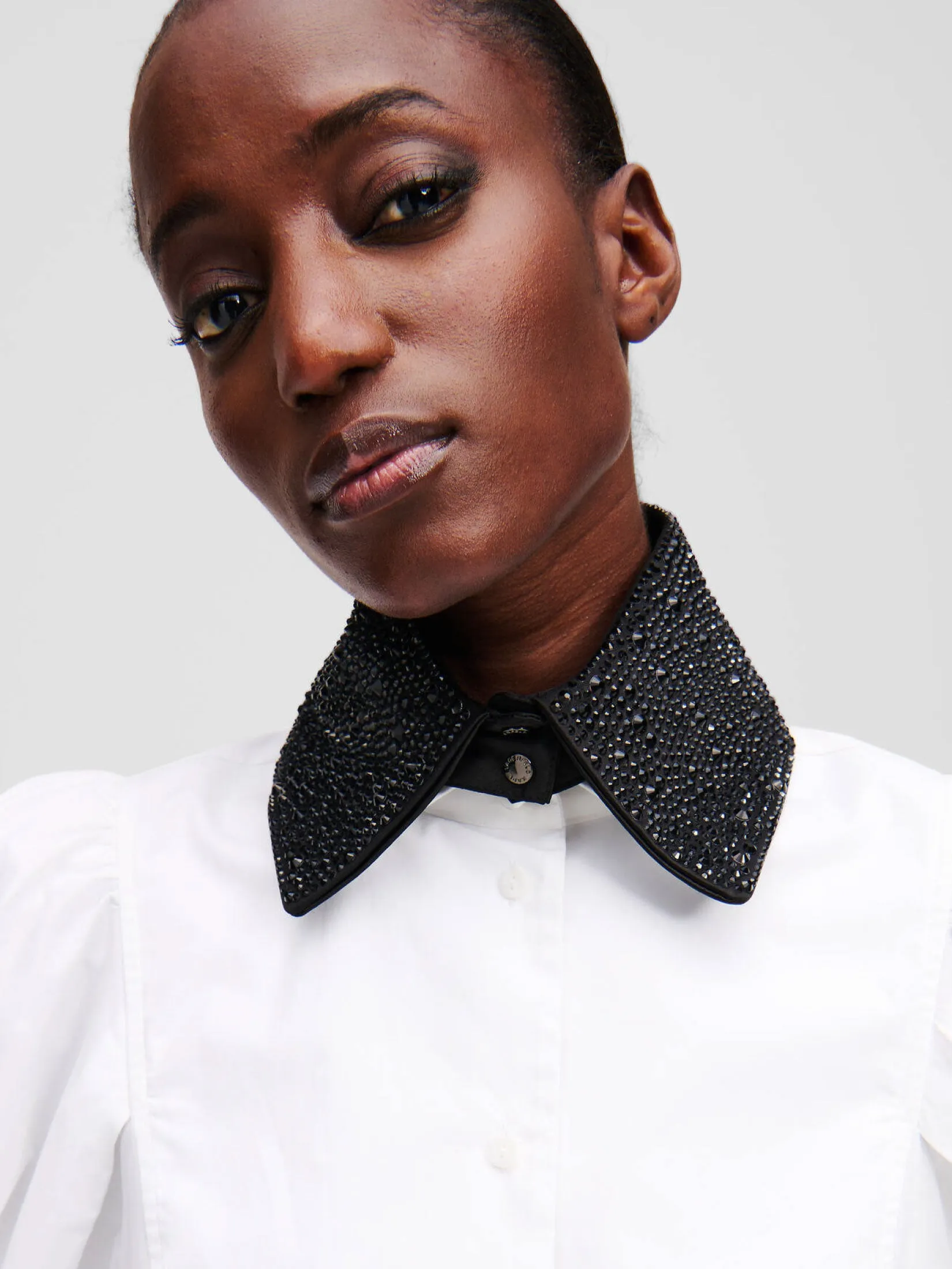 K/ESSENTIAL HUNS PICK COLLAR