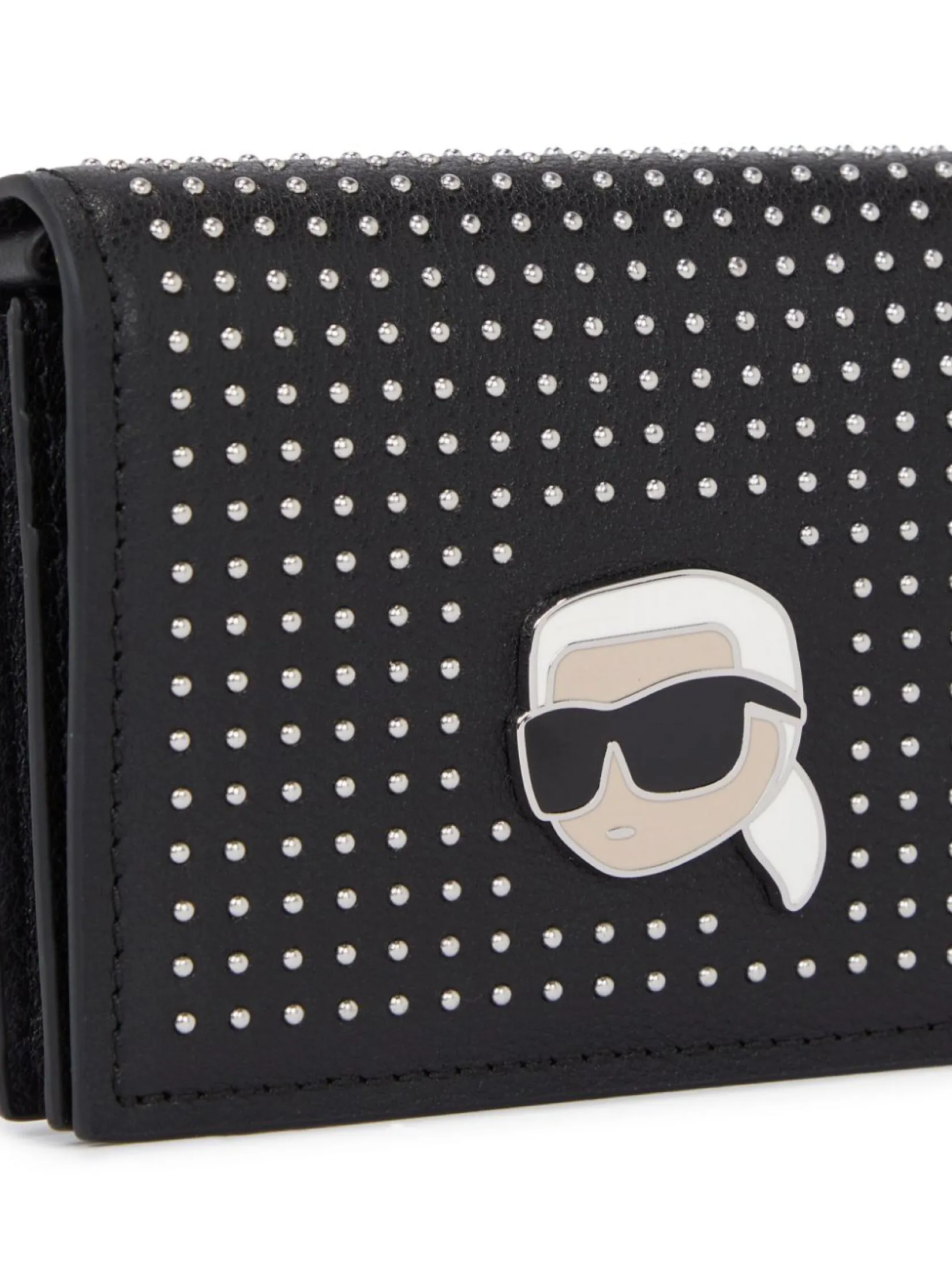 K/IKONIK 2.0 LEATHER CB WLT ST