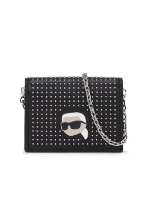 K/IKONIK 2.0 LEATHER CB WLT ST