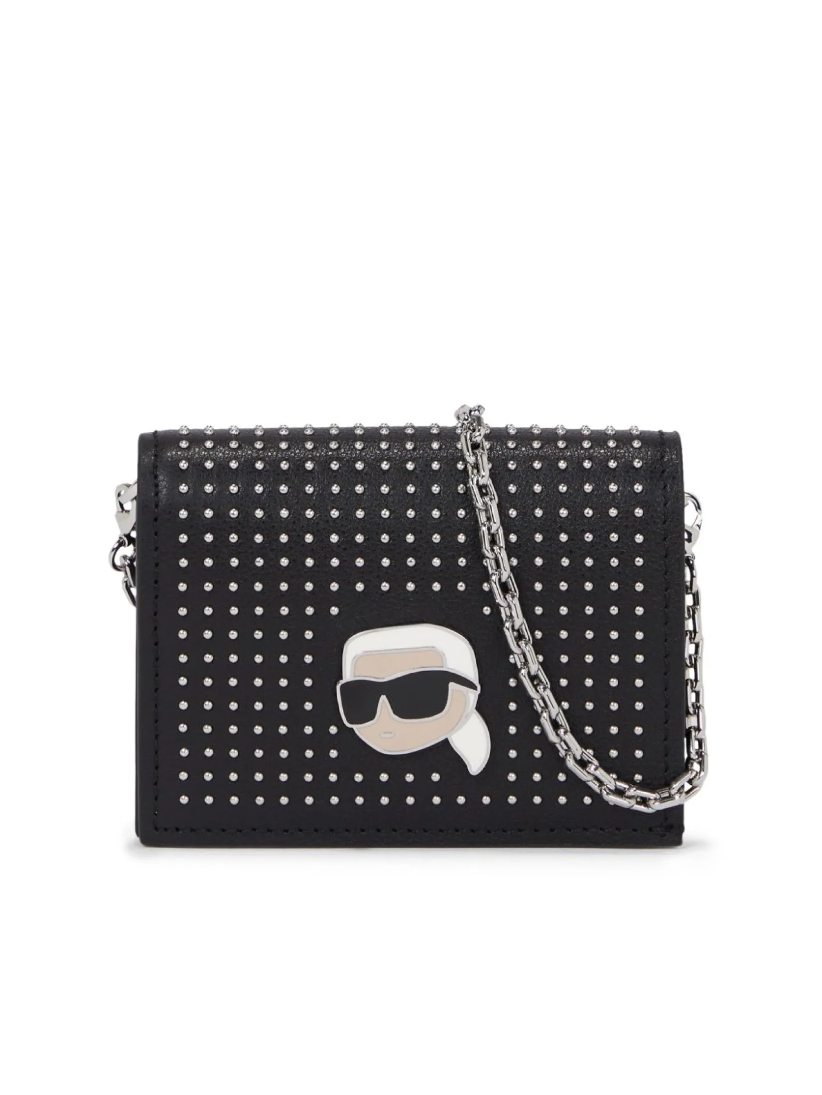 K/IKONIK 2.0 LEATHER CB WLT ST
